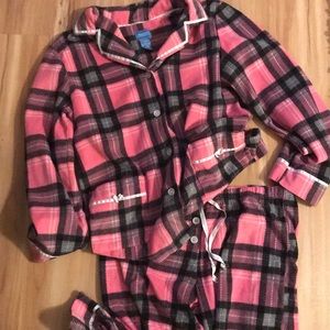 Vera Wang pajama set